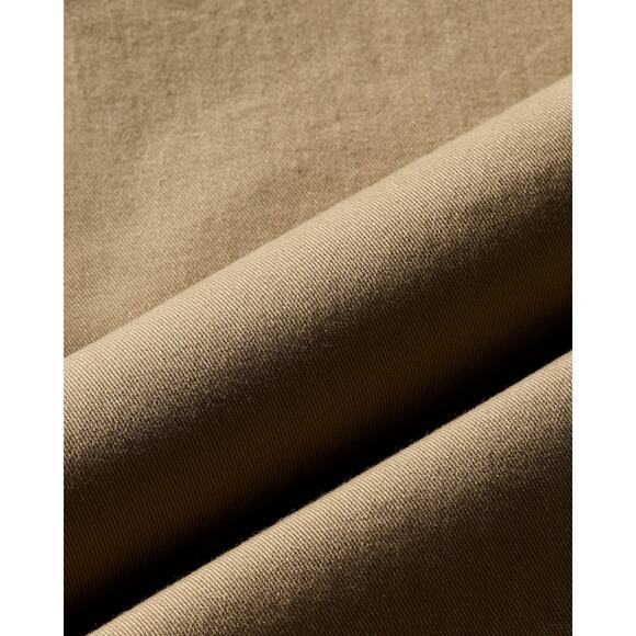 J.Crew Broken In 484 Slim-fit stretch chino pant Beige Size 33x30 - Picture 6 of 15